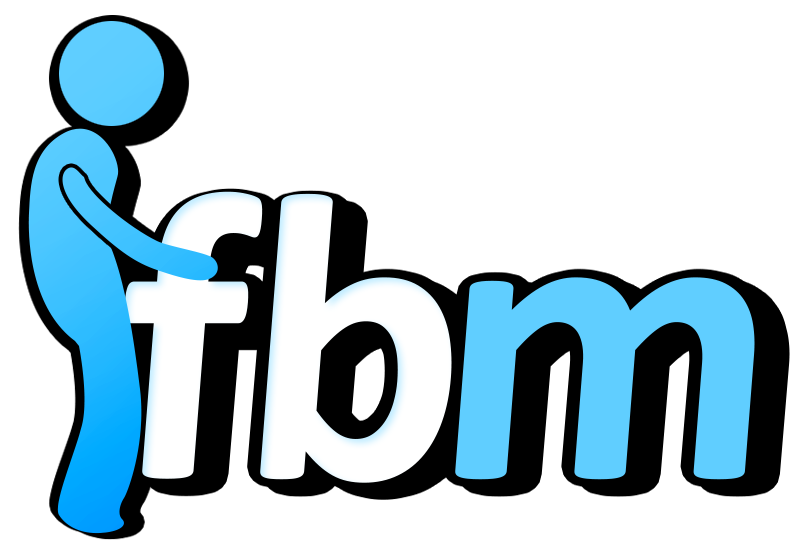FBM Logo